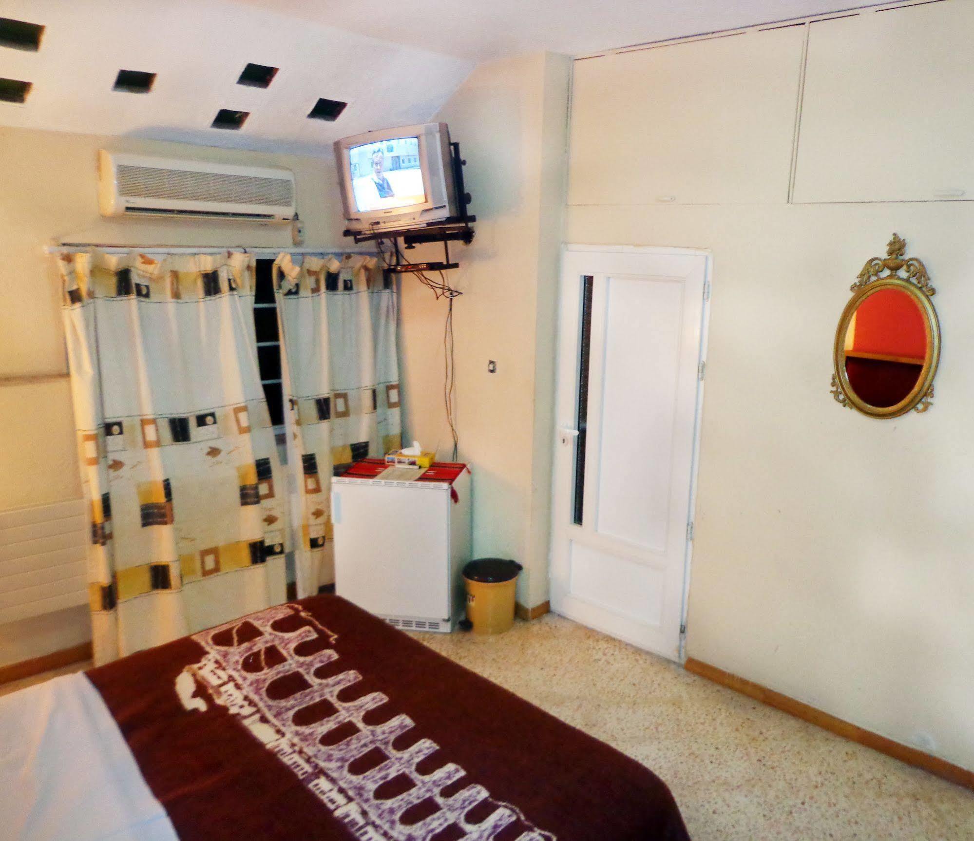 Hotel Cairwan