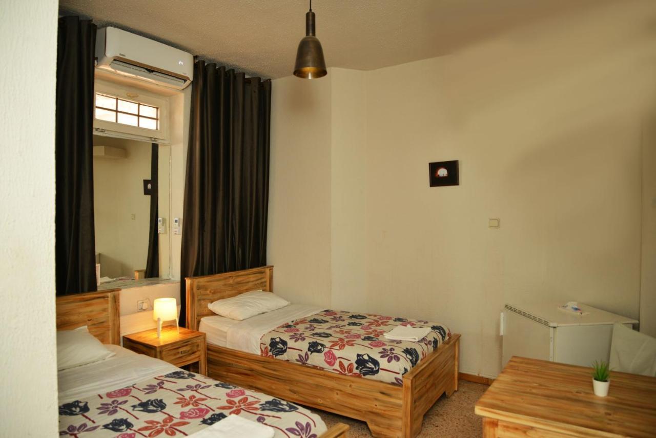 Cairwan Hotel