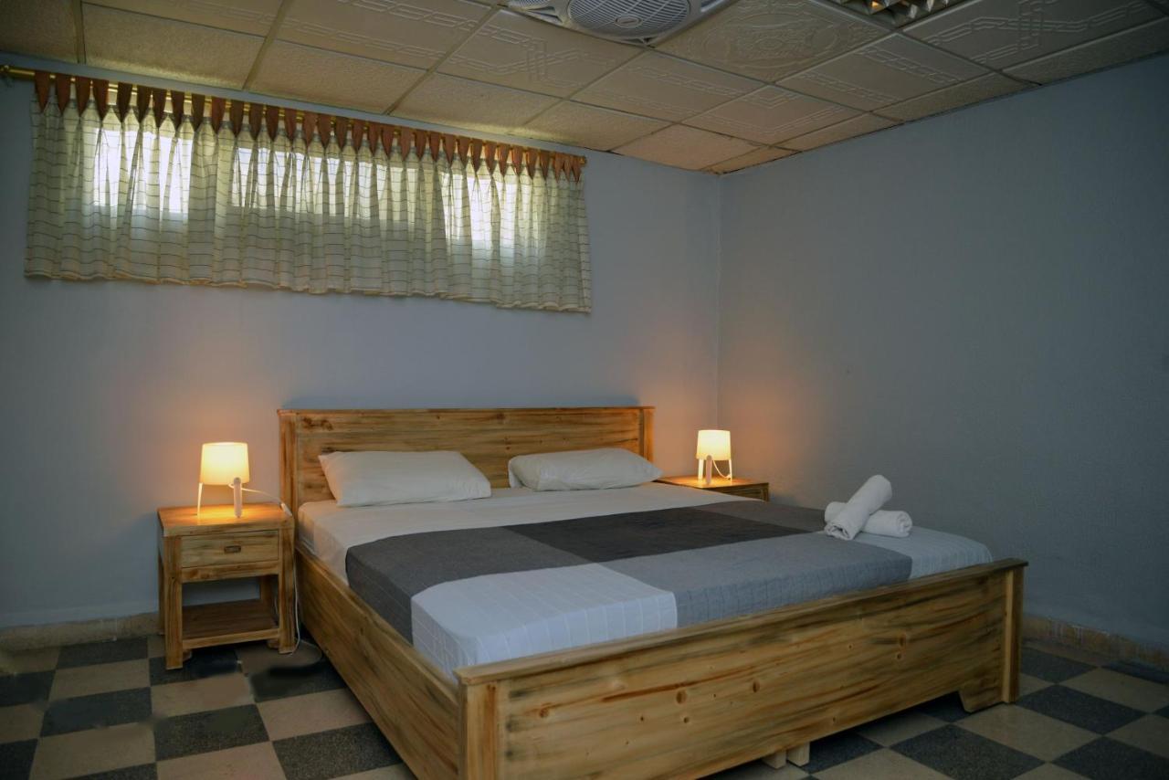 Hotel Cairwan Karak